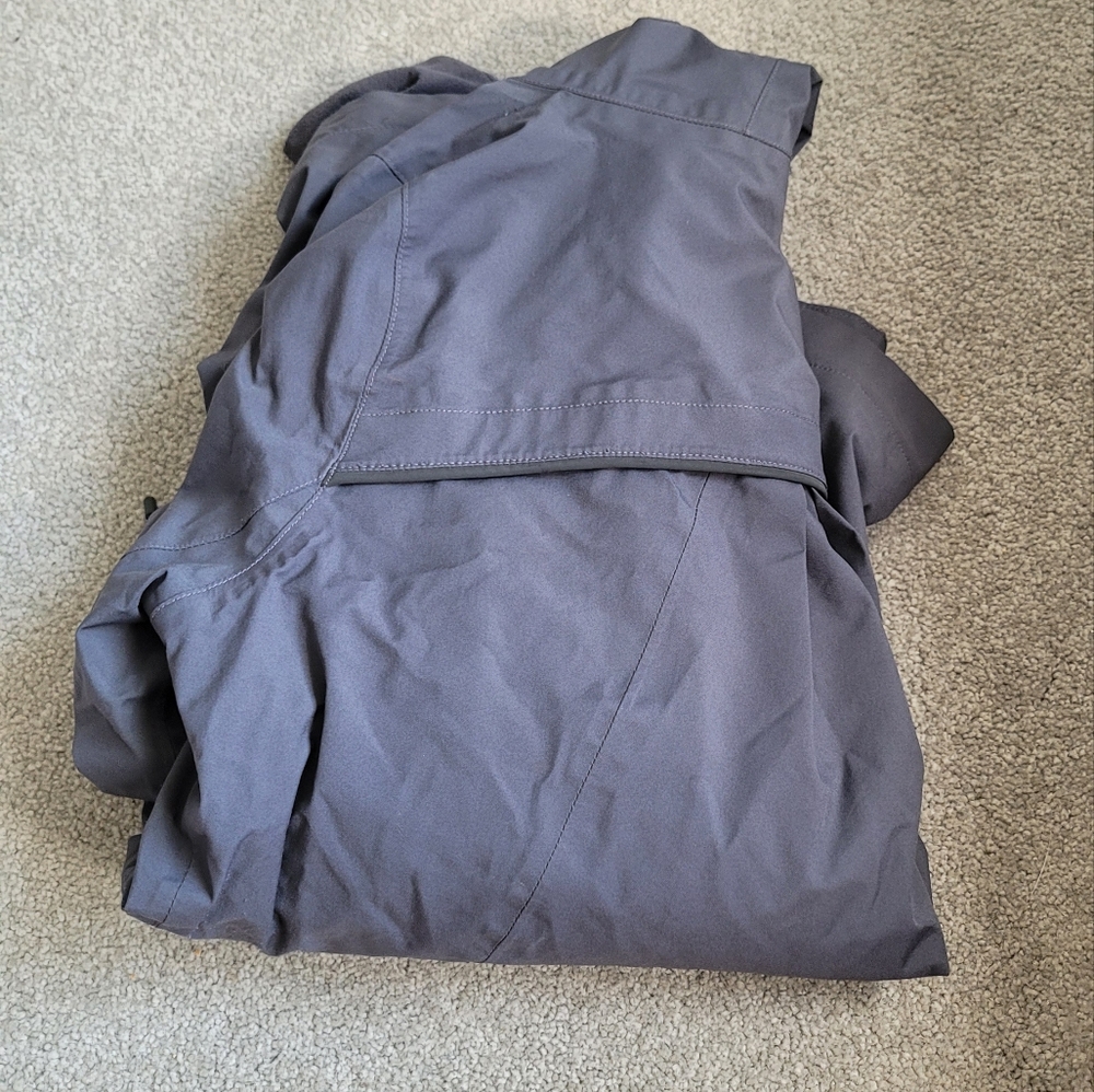 Ivivva raincoat or spring/fall coat size 12